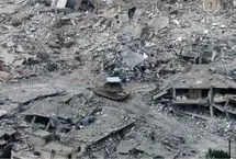 ادامه روستاهای جنوب لبنان/ ارتش اسرائیل مانع بازگشت ساکنان