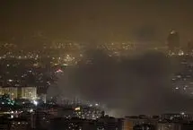تصویر؛ شهادت متین صفاییان در حملات وحشیانه اسرائیل