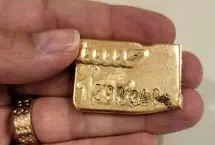 هشدار جدید اتاق اصناف به خریداران طلا