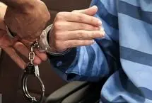 استرداد متهمان به قتل توسط پلیس بین الملل