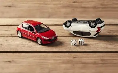 هفت دلیل برای حذف فوری قرعه‌کشی فروش خودرو