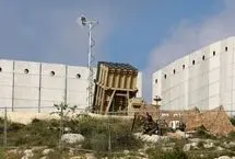 حزب‌الله رادارهای گنبد آهنین را در حیفا هدف قرار داد
