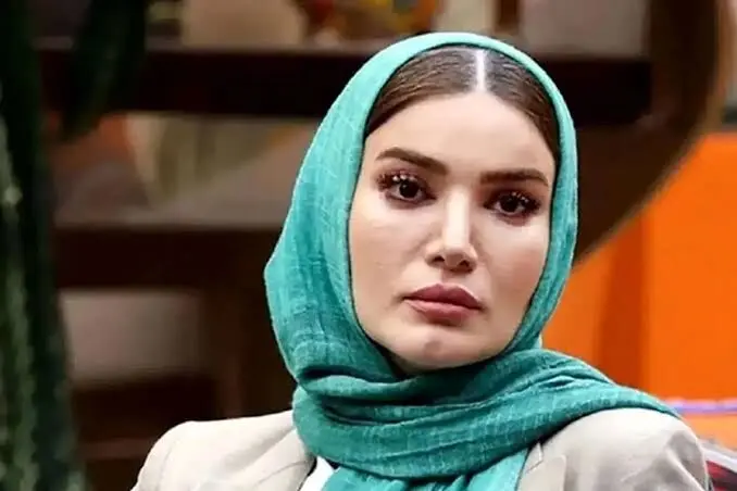 بیوگرافی متین ستوده/ مسیر پرکار خانم بازیگر از «لیسانسه‌ها» تا شام ایرانی
