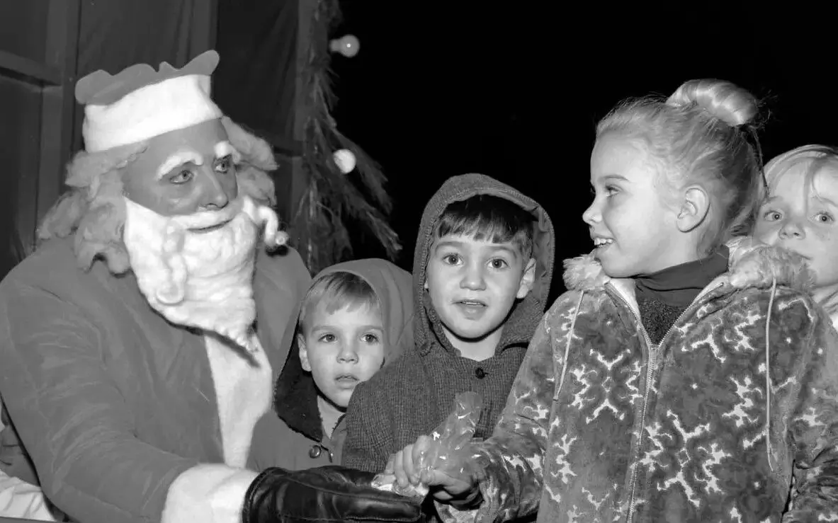 گران‌ترین شب تهران در نیم قرن پیش 