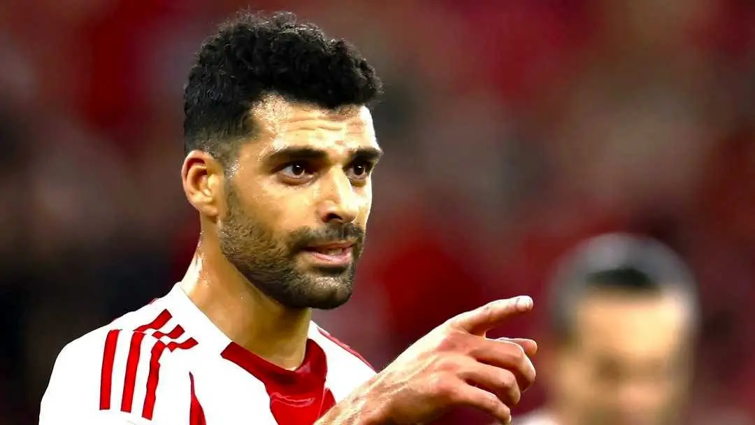 ترس مدافعان از مهاجم ایرانی؛ کفش طلا را برای طارمی آماده کنید!