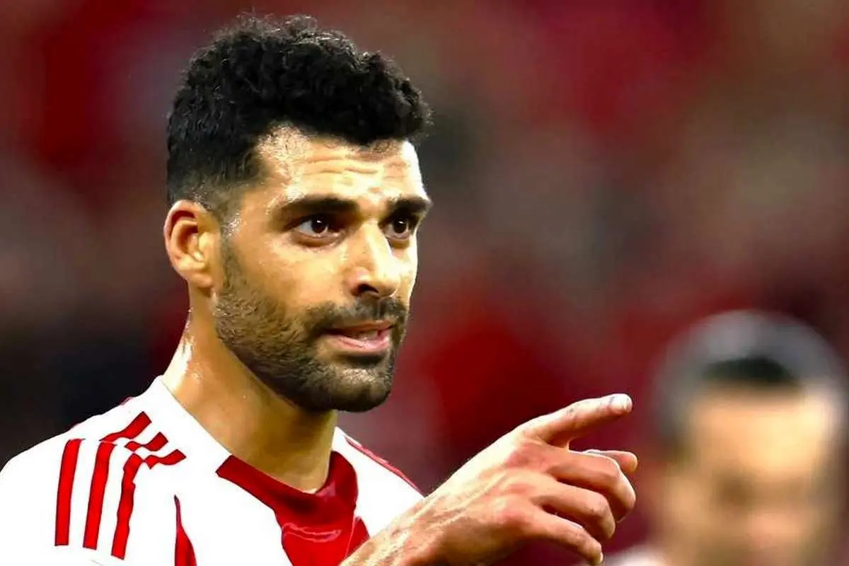 ترس مدافعان از مهاجم ایرانی؛ کفش طلا را برای طارمی آماده کنید!