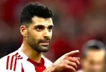 ترس مدافعان از مهاجم ایرانی؛ کفش طلا را برای طارمی آماده کنید!