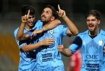 شوک بدهنگام برای تکمیل شدن فاجعه؛ دیرترین گل خورده تاریخ پرسپولیس