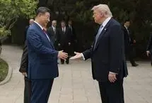 ترامپ و شی درباره چه چیزهایی در واشنگتن مذاکره می‌کنند؟

