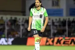 خیبر به استقلال و پرسپولیس بازیکن نمی‌دهد!