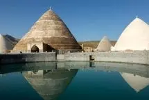 آب‌انبارهای جنوب فارس پُرآب شدند
