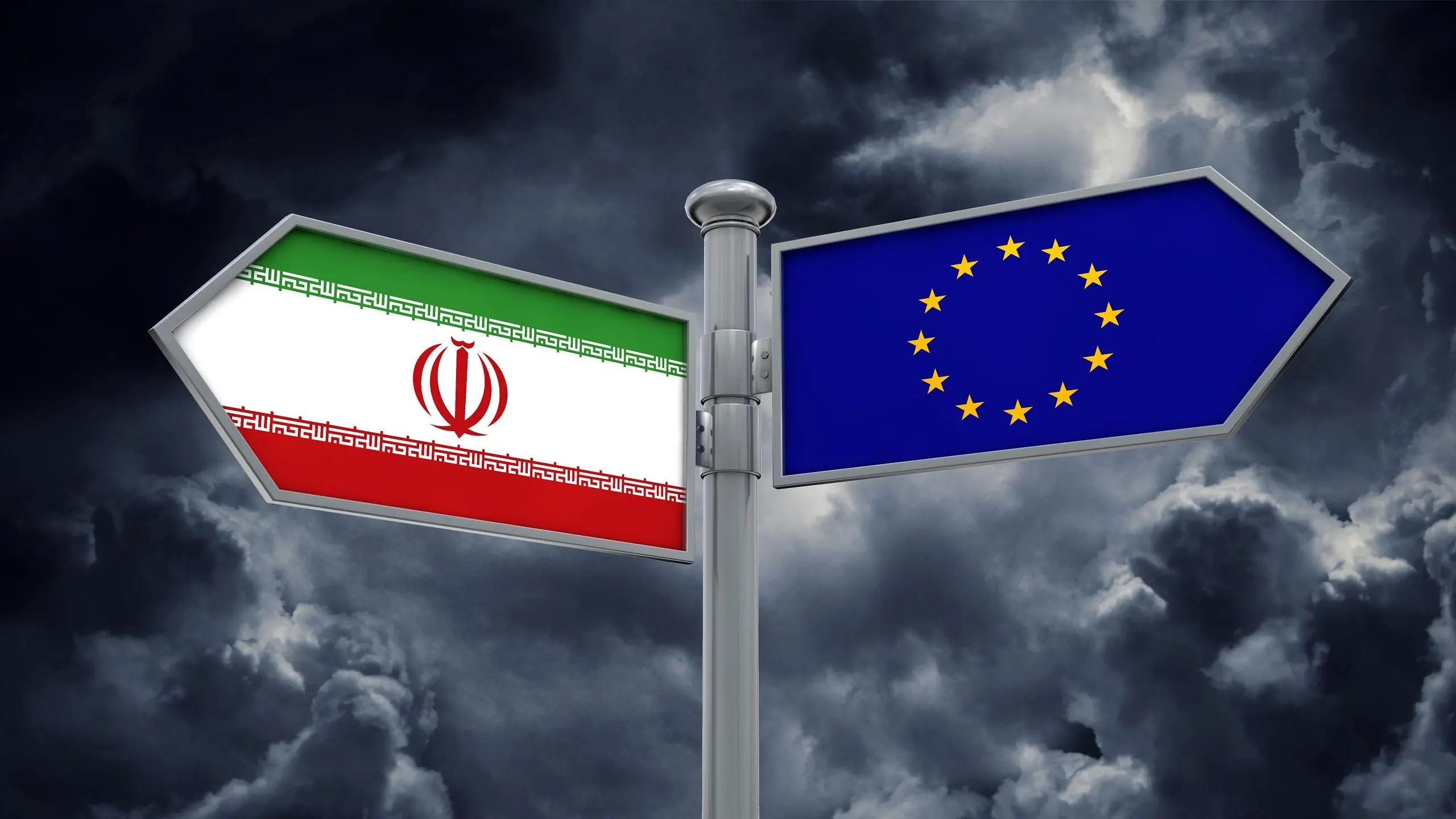 زمان دور بعدی گفتگوها میان ایران اروپا مشخص شد؟ 