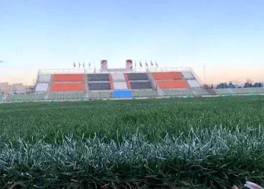 درخواست پرسپولیس و استقلال برای بازی در این ورزشگاه 