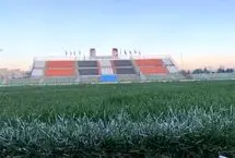 درخواست پرسپولیس و استقلال برای بازی در این ورزشگاه 