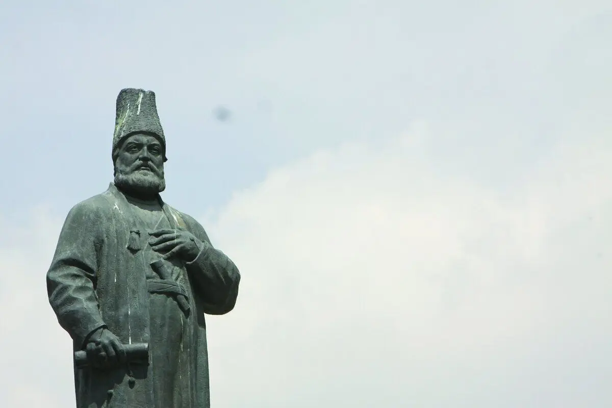 سند ازدواج امیرکبیر با خواهر ناصرالدین‌شاه قاجار