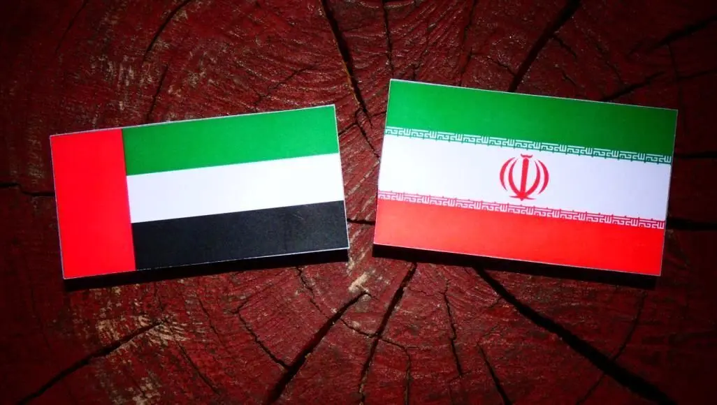 امارات تمام مبادلات تجاری و مالی با ایران را متوقف کرد