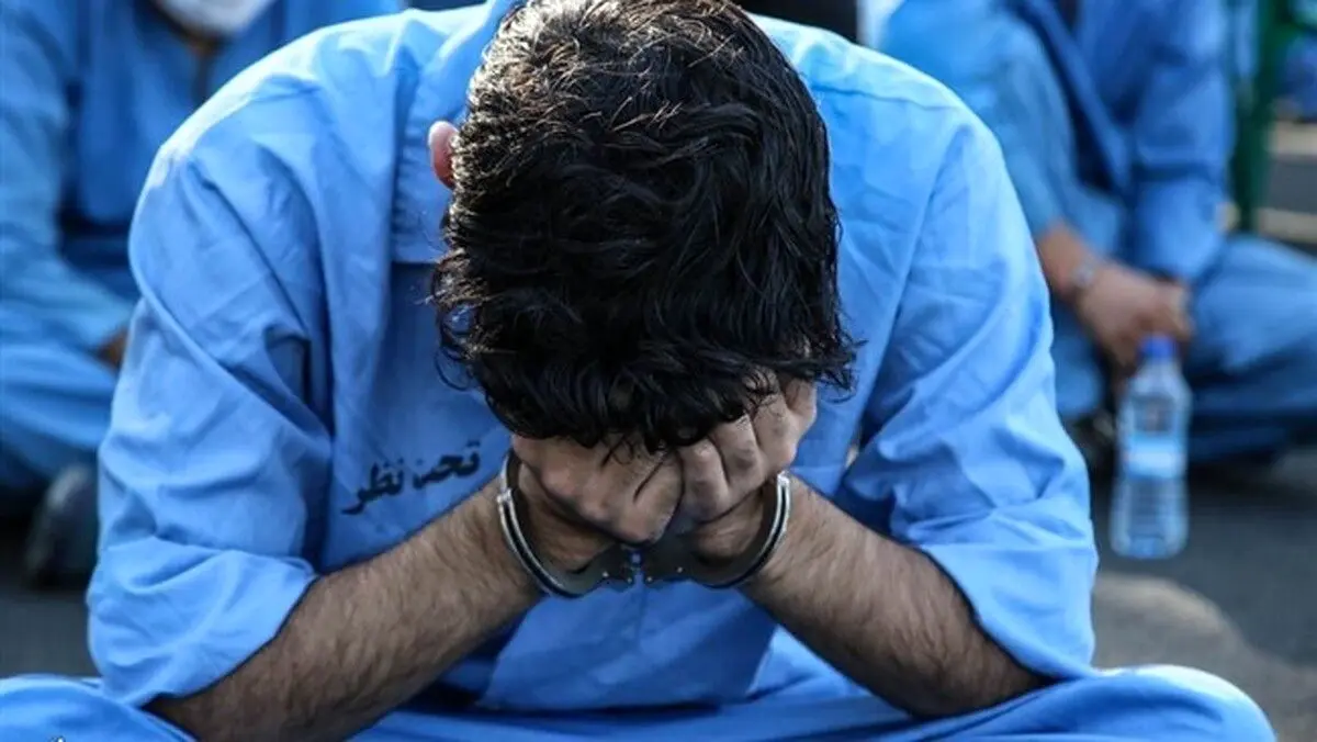 قتل هولناک همسر و مادرزن با ضربات چاقو