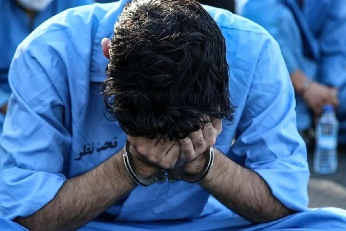 قتل هولناک همسر و مادرزن با ضربات چاقو