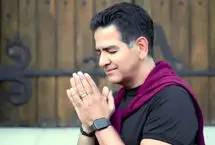 حمید طالب زاده: بچه هایم هم وطنم نیستند!