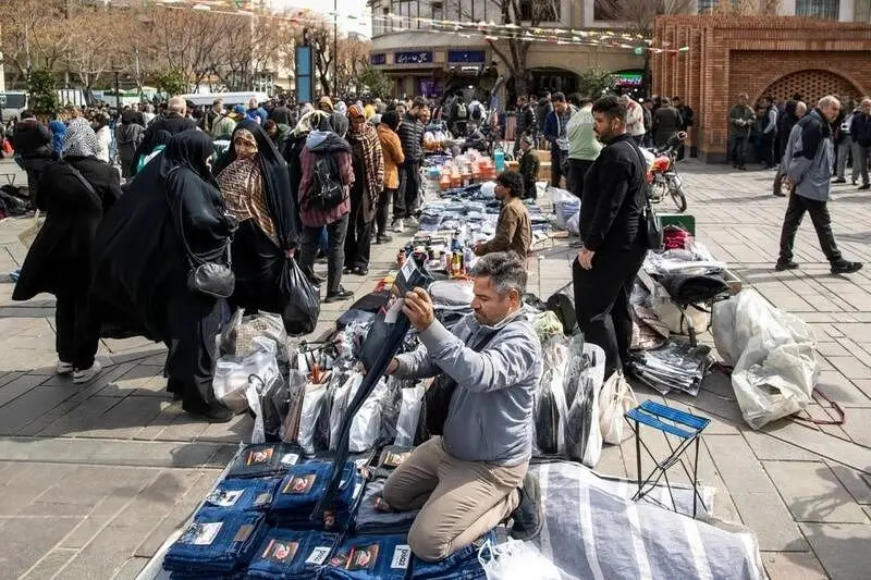 نرخ تورم 