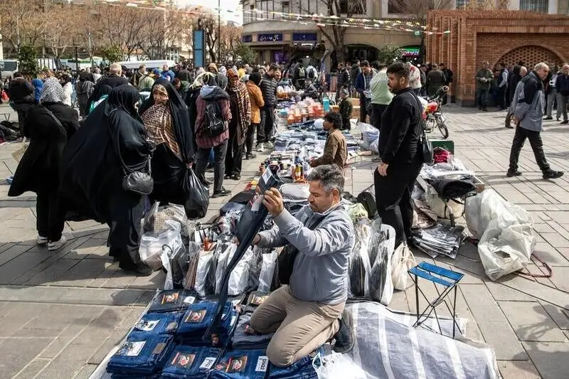 نرخ تورم 