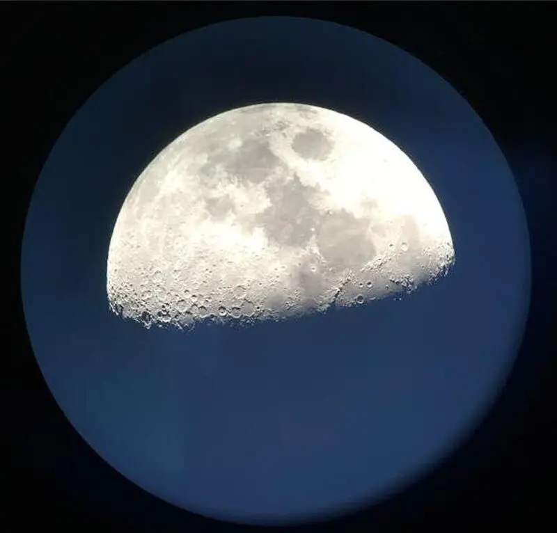 ماه