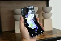 به این چند دلیل گوشی تاشو نخرید