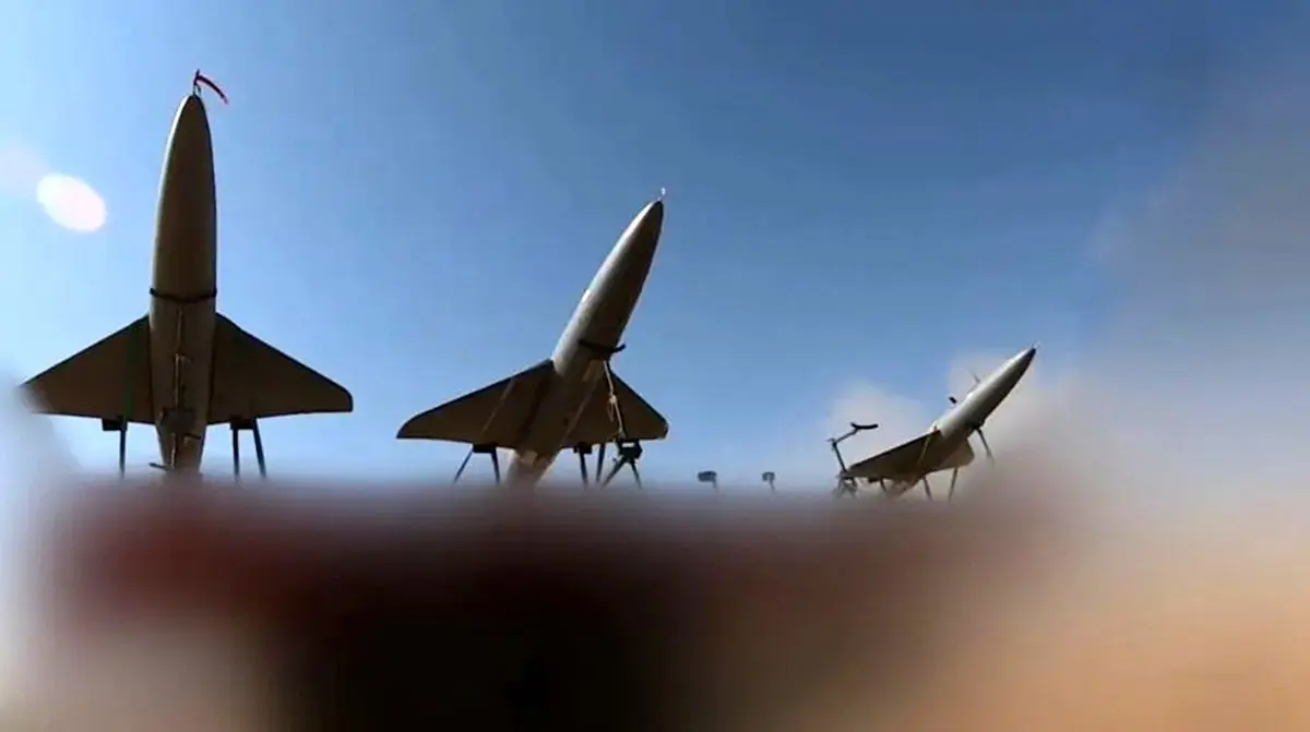 اطلاعیه جدید سپاه پاسداران: سیستم های راداری هدف قرار گرفتند