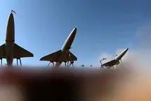 اطلاعیه جدید سپاه پاسداران: سیستم های راداری هدف قرار گرفتند