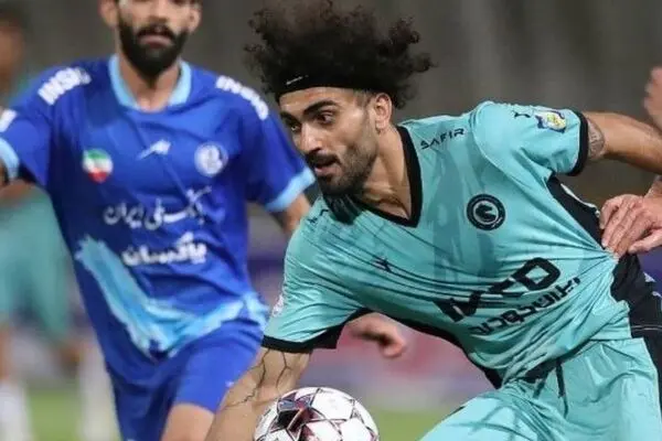 ببینید؛ خلاصه بازی استقلال خوزستان 0 - پیکان 0