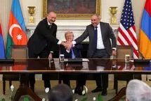 جاده‌ای به سوی صلح یا گذرگاهی به سوی توهم؟