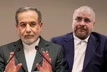 کدام نمایندگان مجلس بیانیه حمایت از هیات مذاکره کنندگان ایران را امضا نکردند؟ 