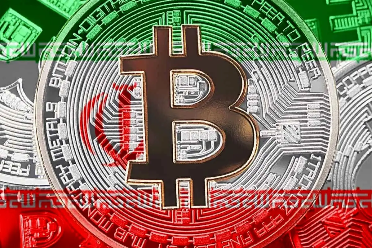 فرار بزرگ ایرانی‌ها از بازار ارز دیجیتال