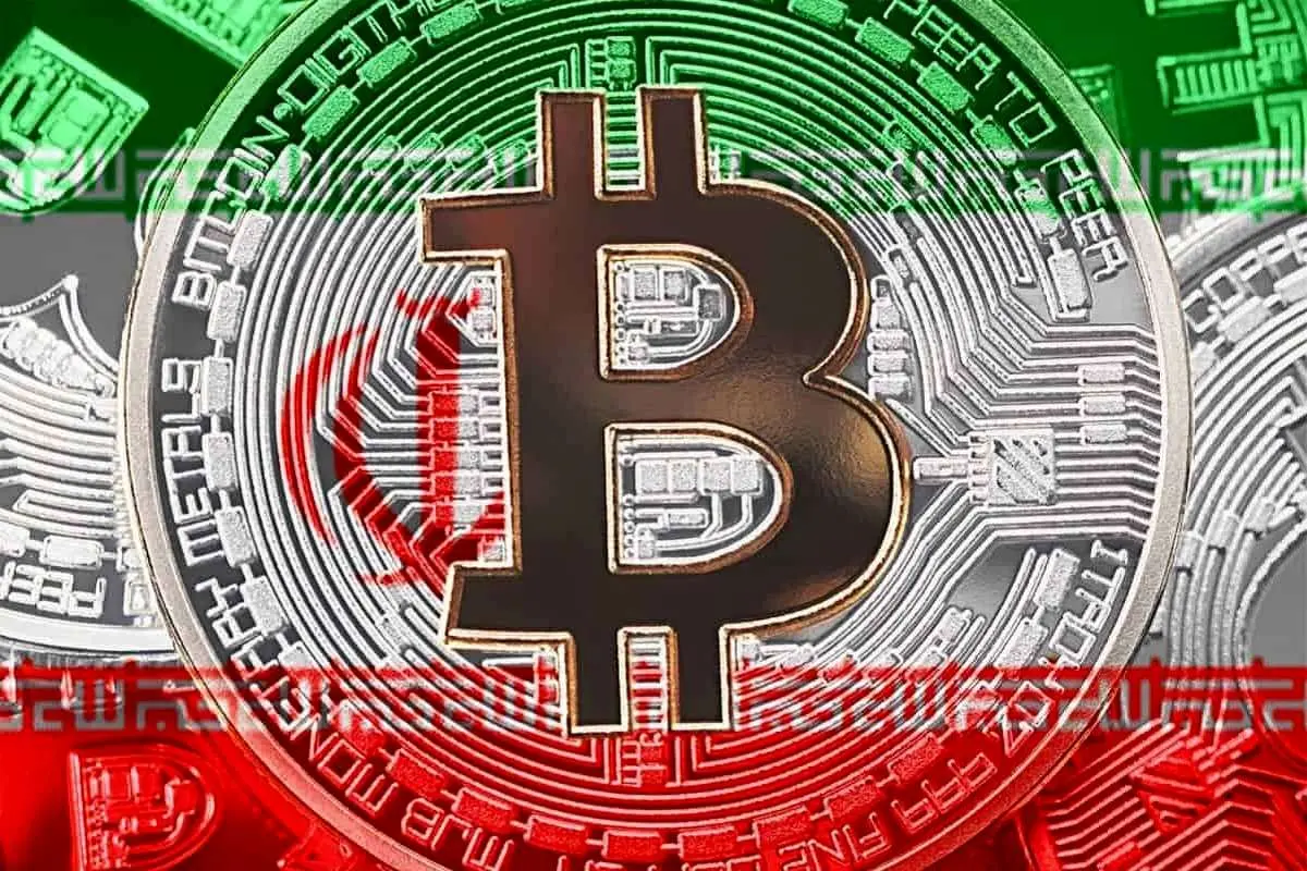 فرار بزرگ ایرانیها از بازار ارز دیجیتال