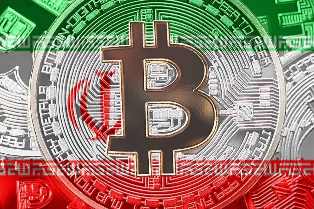 فرار بزرگ ایرانی‌ها از بازار ارز دیجیتال