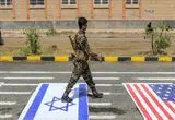 اسرائیل در محاصره بی‌اعتمادی منطقه‌ای