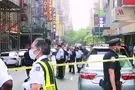  تیراندازی در آمریکا ۱۳ مجروح بر جای گذاشت
