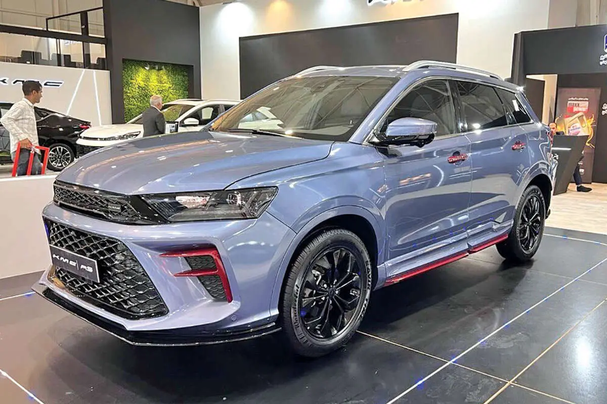 گرانفروشی پنهان در نمایندگی خودرو