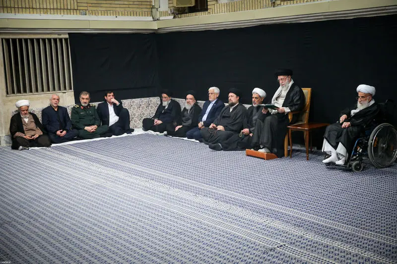 آیت الله جنتی