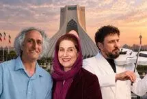 خانم گزارشگر! نگو «مردم می‌پرسند»، بگو «ما نمی‌پسندیم»