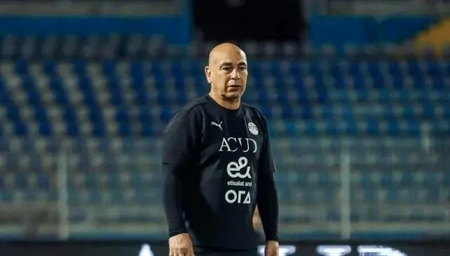 سرمربی مصر با اشاره به همگری با ایران: برای‌شان برنامه داریم

