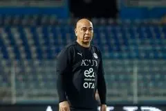 سرمربی مصر با اشاره به همگری با ایران: برای‌شان برنامه داریم

