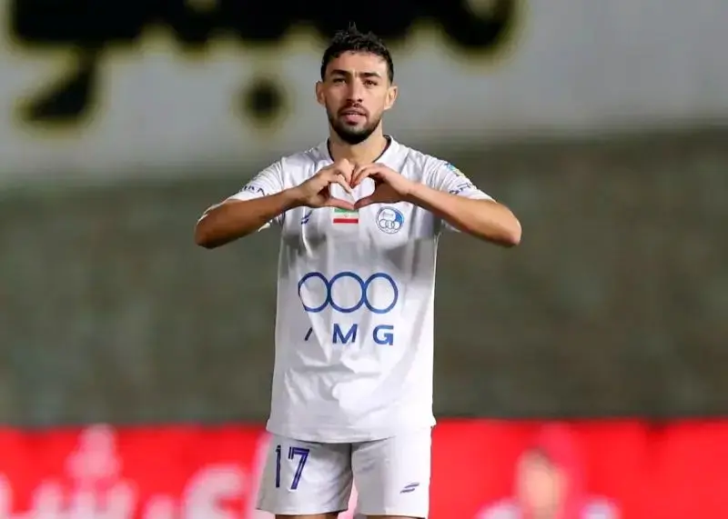 با کلاس مثل منیرالحدادی؛ استقلال گمشده خود را پیدا کرد