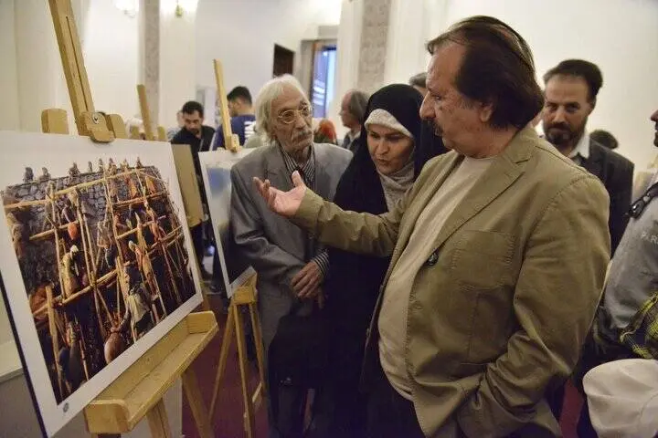 گالری