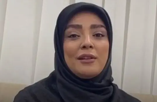 عذرخواهی مجری صداوسیما به‌دلیل اشتباه لفظی 
