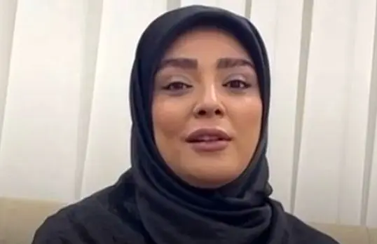 عذرخواهی مجری صداوسیما به‌دلیل اشتباه لفظی 