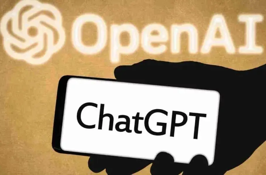 مکالمات خصوصی ChatGPT در گوگل ظاهر می‌شوند 
