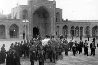 پس از کناره‌گیری از قدرت چه بر «رضاشاه» گذشت؟