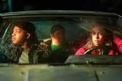 فیلم سینمایی «شب همیشه خواهد آمد»، تریلری خشن از تلاش برای بقا در جامعه آمریکا