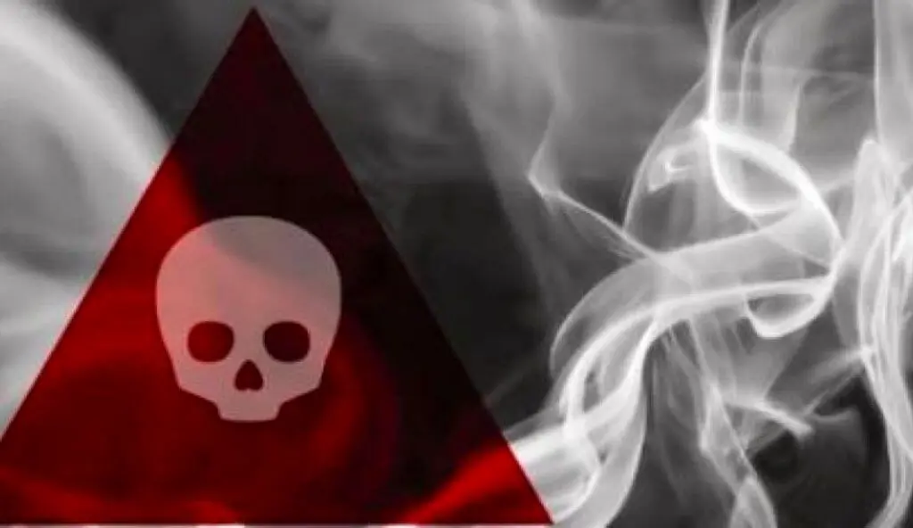 نشت گاز منوکسید کربن در یک هتل آپارتمان ۱۴ نفر را به بیمارستان کشاند